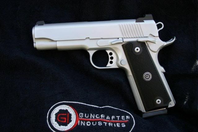 Guncrafter Industries Pictures - Page 6 - 1911Forum