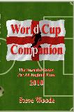 World Cup 2010 Book