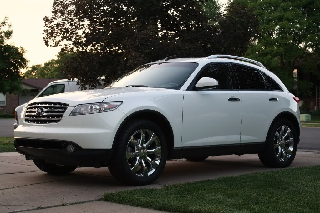 Thread 'Random pic of your car thread'