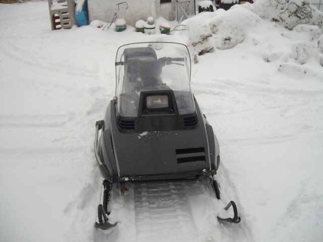 Arctic Cat Track - 136 x 15 x .725" Images - Frompo