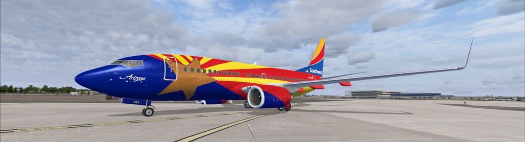 PMDG 737NGX Livery Availability - Page 533 - PMDG 737NGX | 737NGXu ...