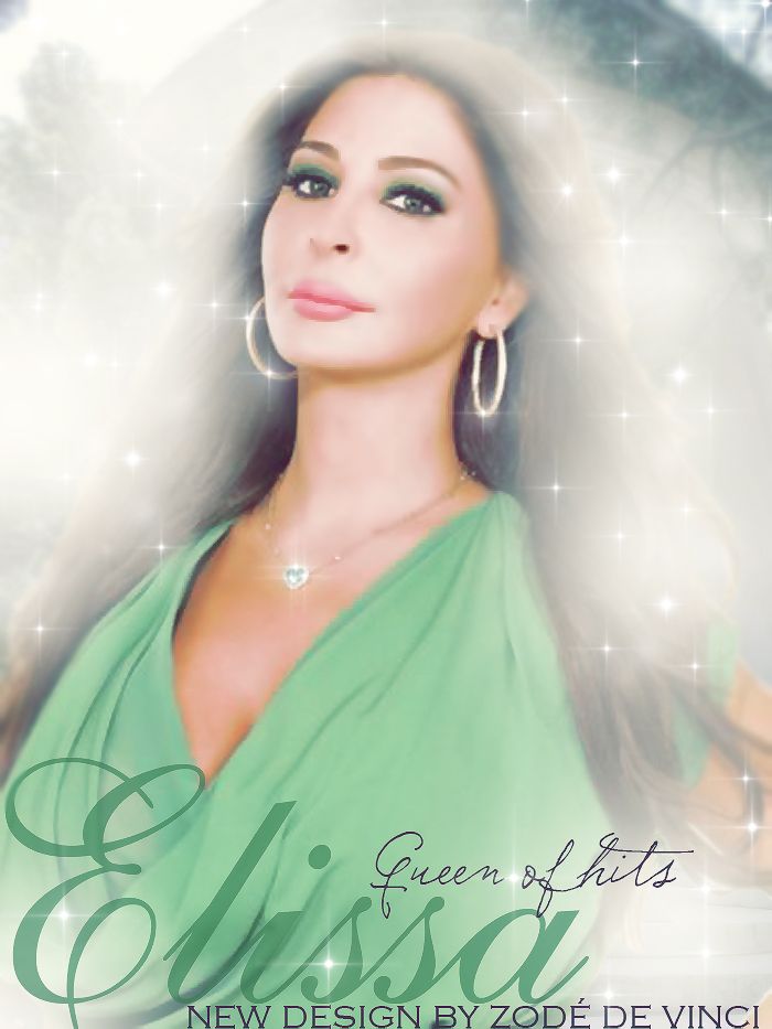 Queen Elissa