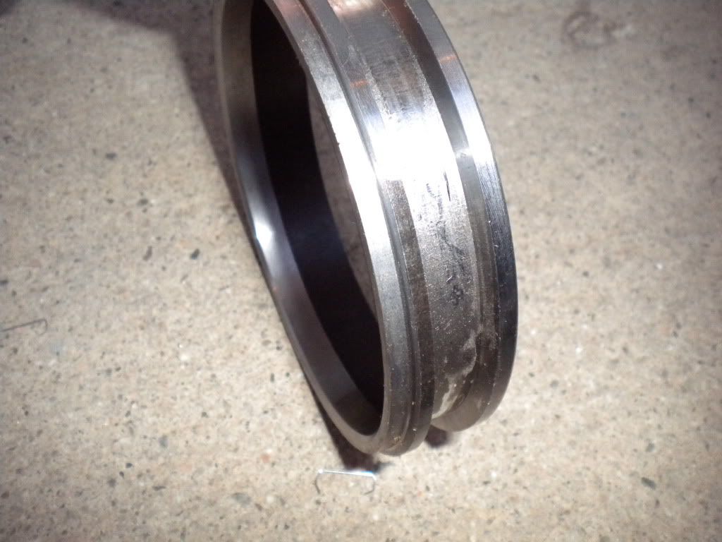 HX40 turbo flange fits s300 Fits Dodge RAM Cummins Diesel eBay