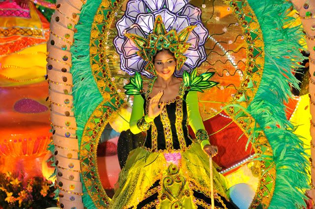 Festival de la Luz Festival de la Luz