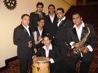 La Seleccion Grupo musical La Seleccion