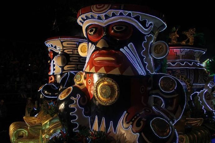 Festival de la Luz 2015