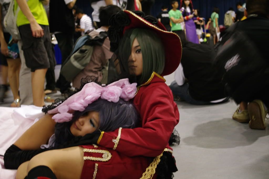 Cosfest IX