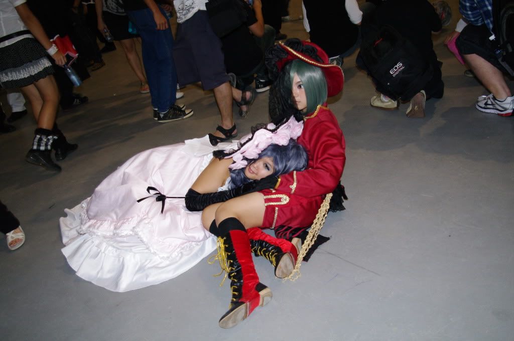 Cosfest IX