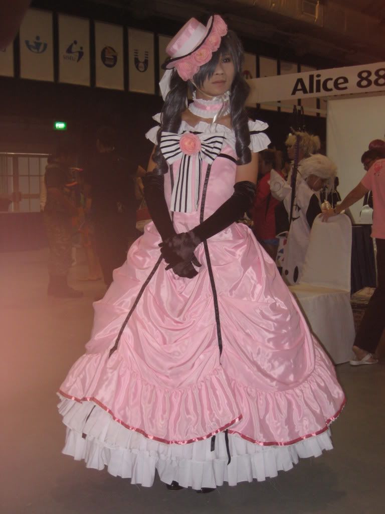 Cosfest IX