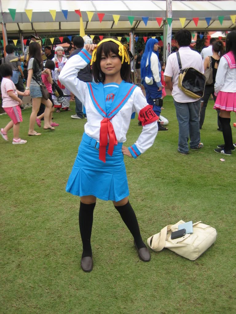 Cosfest IX