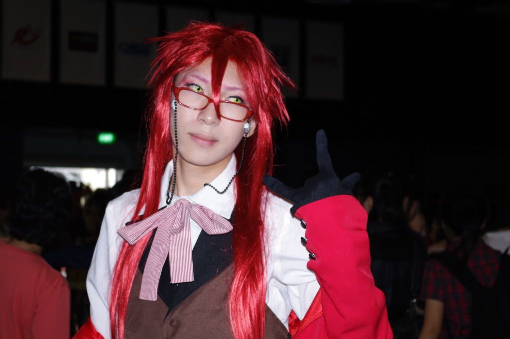 Cosfest IX
