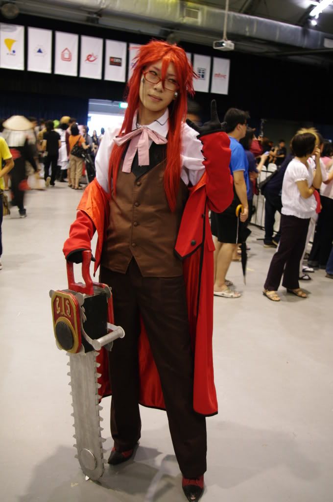 Cosfest IX