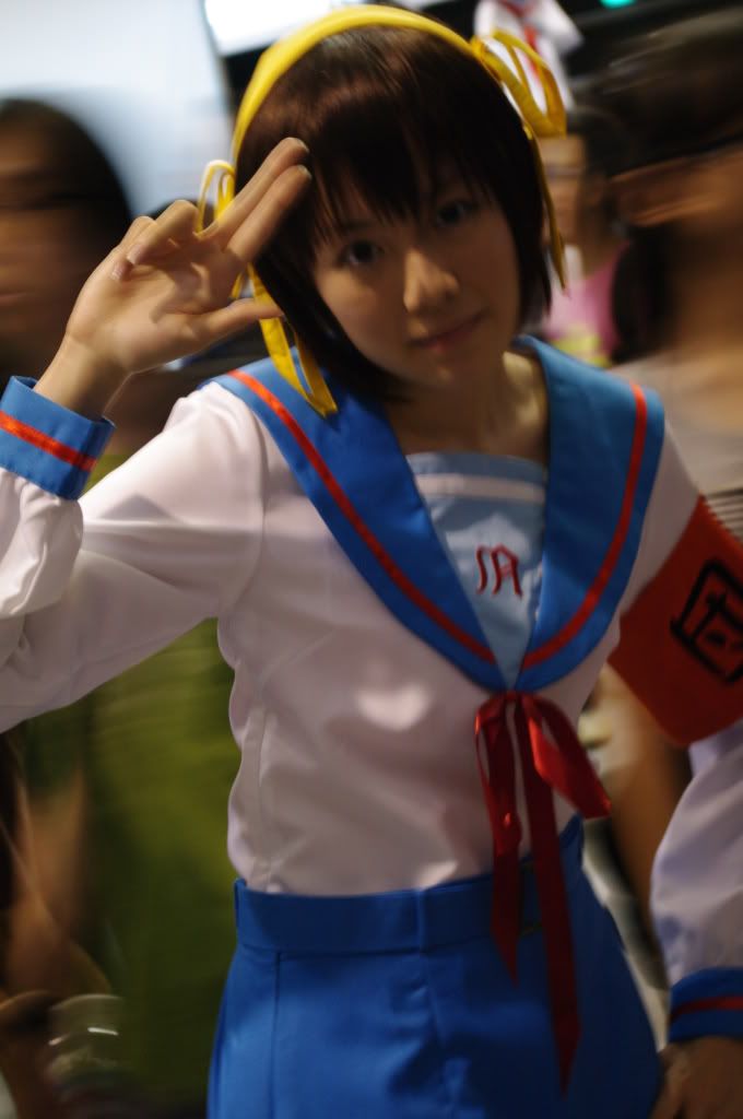 Cosfest IX