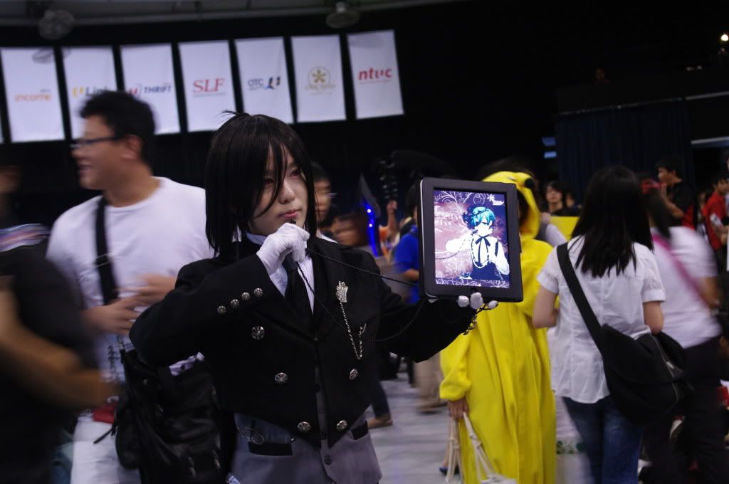 Cosfest IX