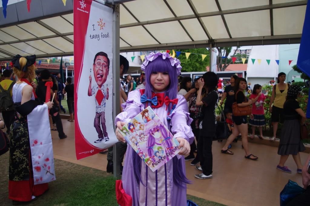 Cosfest IX
