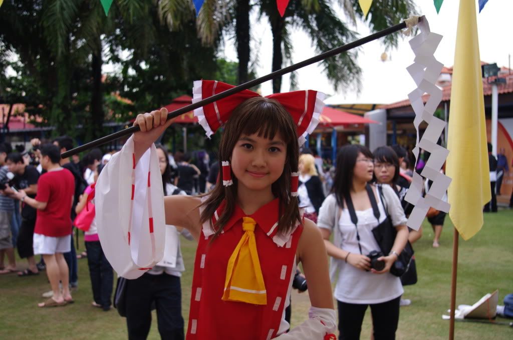 Cosfest IX