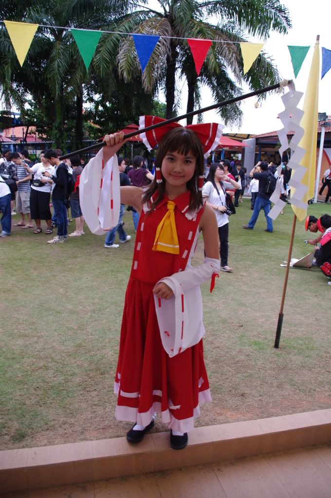 Cosfest IX
