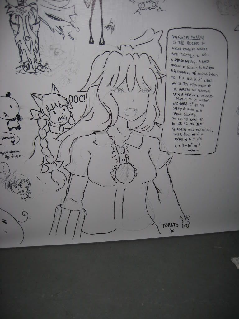 Cosfest IX