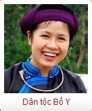 Dân tộc Bố Y