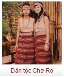 Dân tộc Chơ Ro