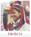 Dân tộc Co