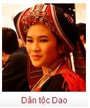 Dân tộc Dao