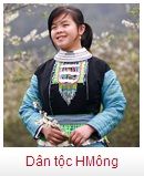 Dân tộc HMông