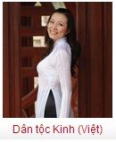 Dân tộc Kinh (Việt) 