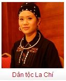 Dân tộc La Chí