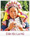 Dân tộc La Hủ