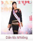 Dân tộc M'Nông