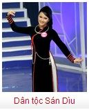 Dân tộc Sán Dìu