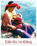 Dân tộc Xơ Đăng