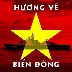Hướng về Biển Đông