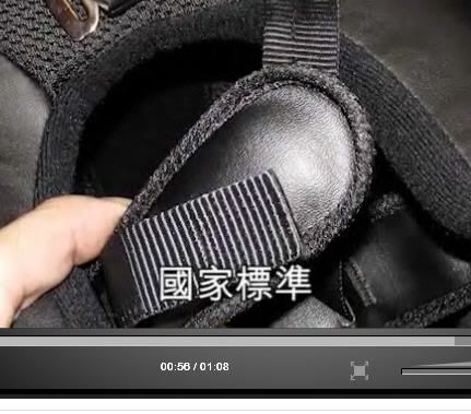 [新聞] 安全帽帶斷裂 被指瑕疵害命5535||小老婆汽機車資訊網