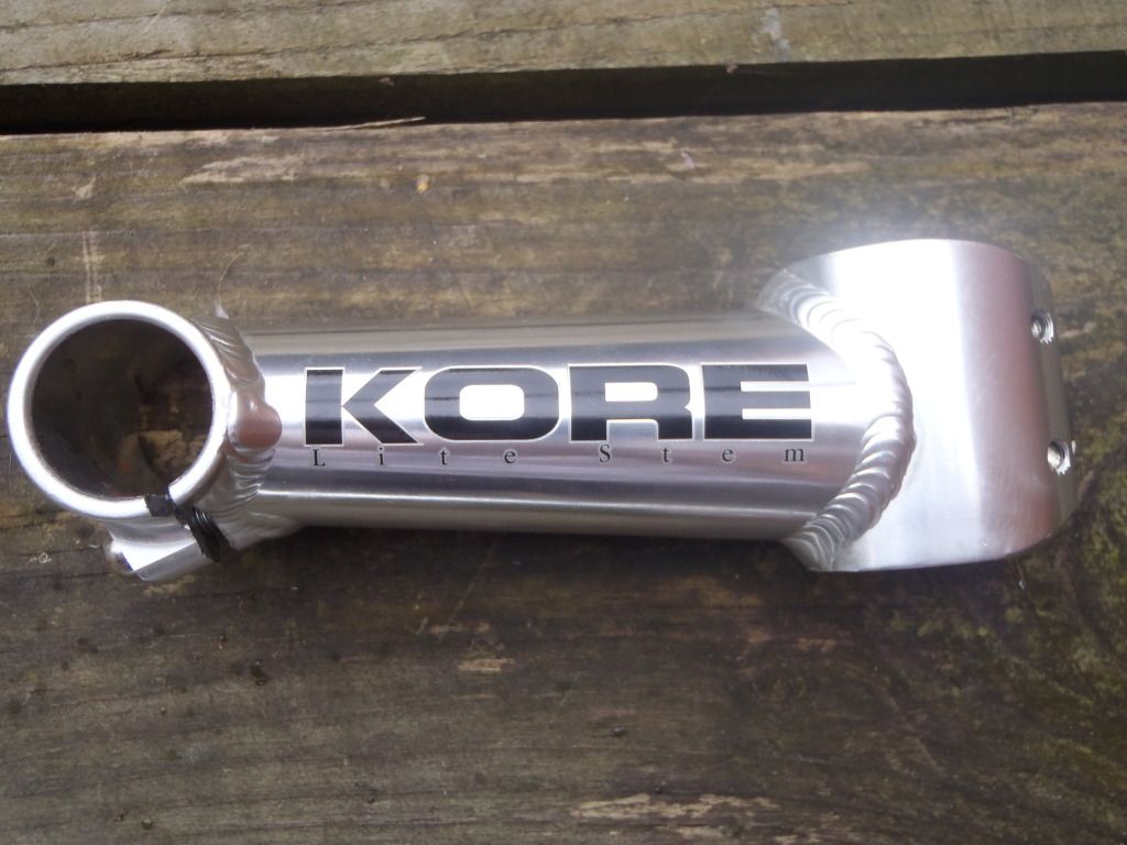 kore handlebar price