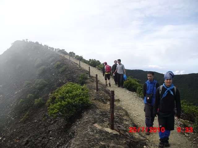 Puncak Gede
