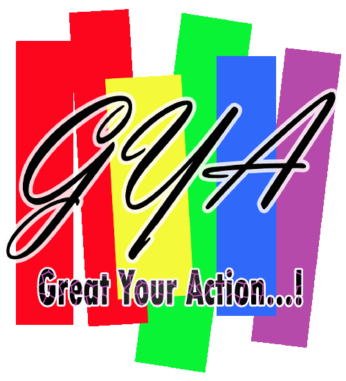 GYA-INSPIRATION