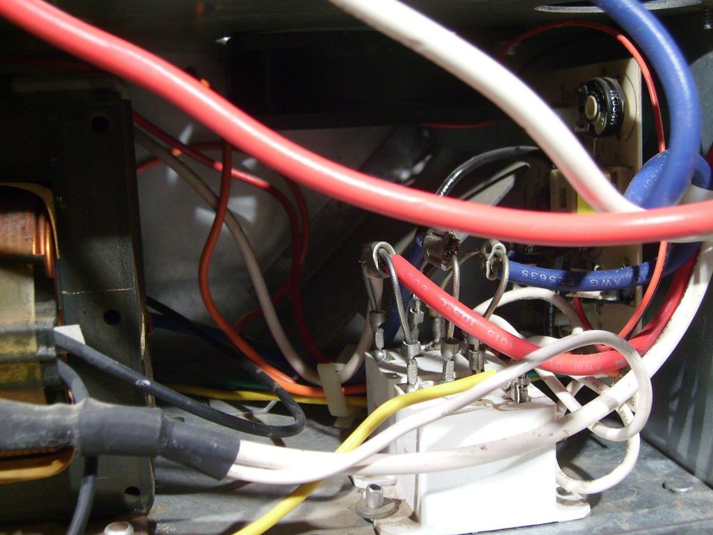 Model 6345 45 Amp Power Converter with Battery Charger Circuit