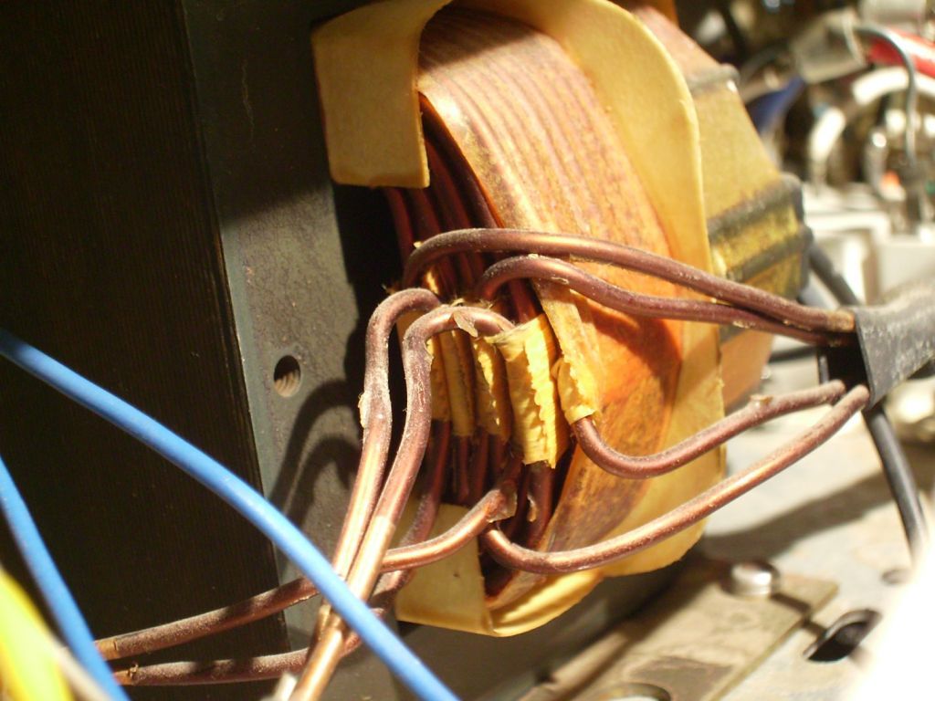 Model 6345 45 Amp Power Converter with Battery Charger Circuit