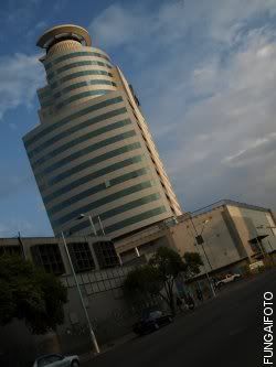 ZIMBABWE | Harare | Joina Centre | Completed | SkyscraperCity Forum