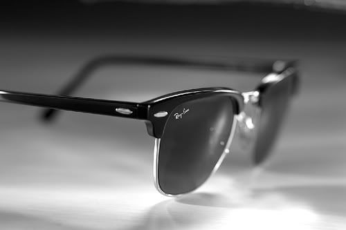ray ban clubmaster ii. ray ban clubmaster.