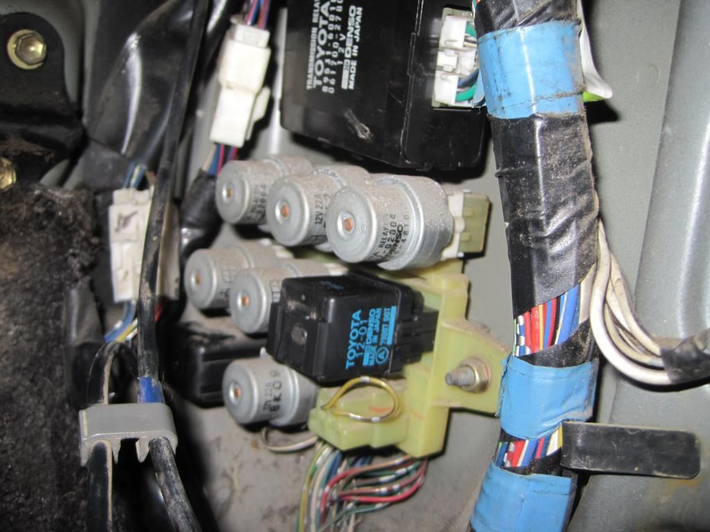 Heater Problems fixed??? | IH8MUD Forum toyota mr s wiring diagram 