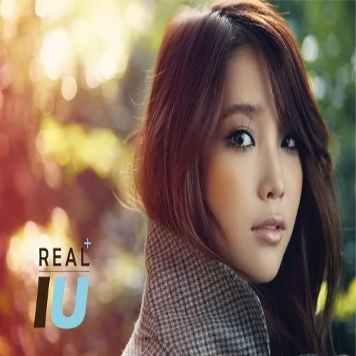 iu first album