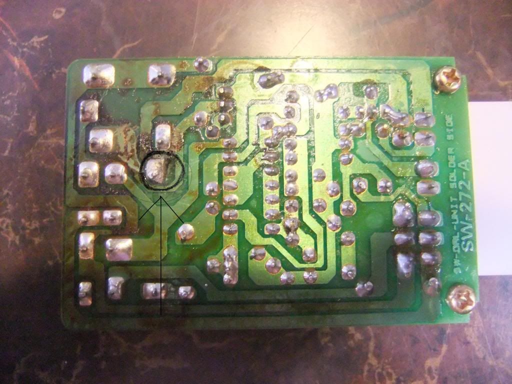 No dashlights or Tail lightsDRL module Kia Forum