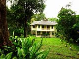 Agnes Keith's House,Sandakan Heritage Sites