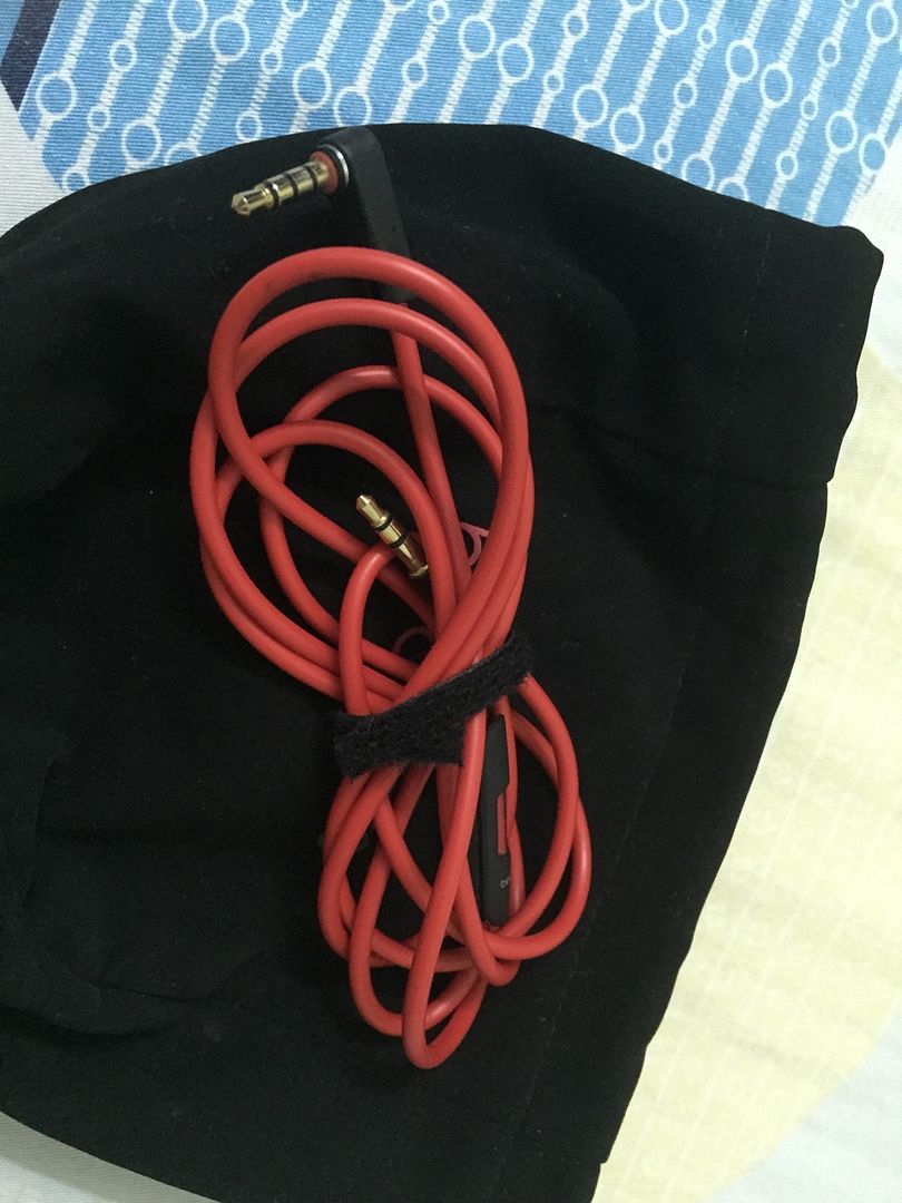 tai nghe  Beats Pro fullbox mới 99,99%,giá tốt - 8