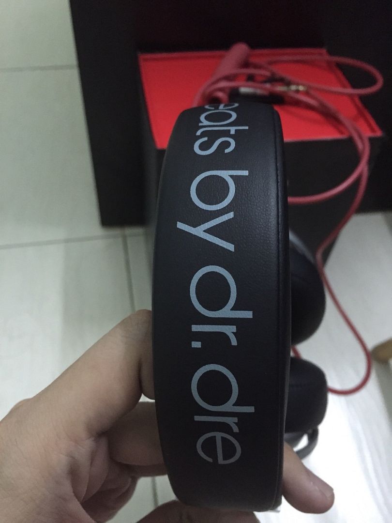 tai nghe  Beats Pro fullbox mới 99,99%,giá tốt - 10