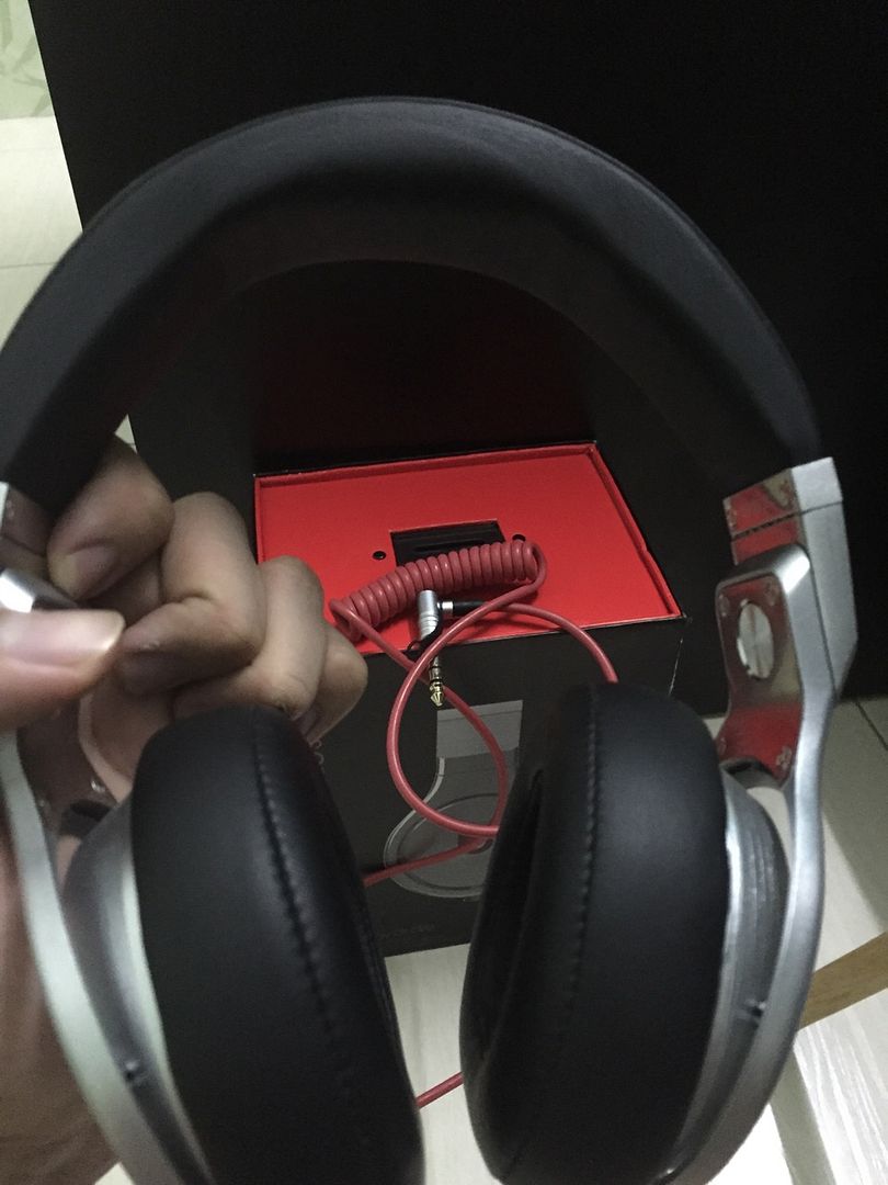 tai nghe  Beats Pro fullbox mới 99,99%,giá tốt - 5