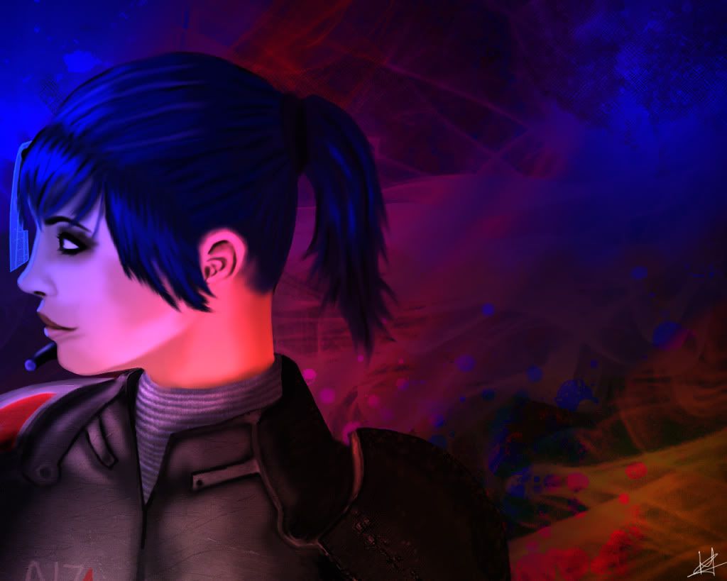 Размещенное изображение